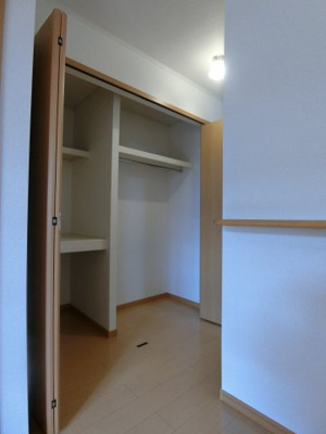 【収納】 | ベル・ソレイユ