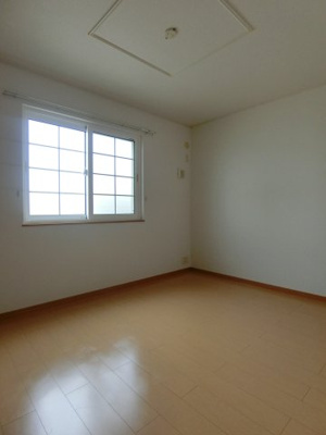 【洋室】 | ベル・ソレイユ