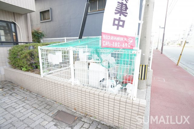 熊本市西区蓮台寺１丁目のアパートのその他