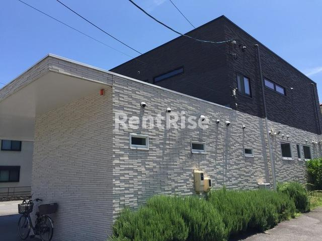 ティアリークリスタル|岩田内科 0.1km