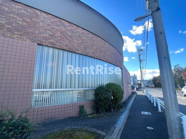 ティアリークリスタル|いちい信用金庫おりづ支店 0.6km