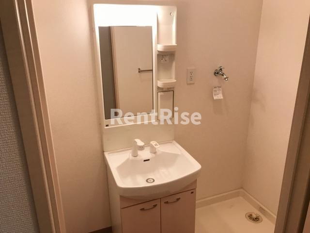 ティアリークリスタル|洗髪洗面化粧台(イメージ)