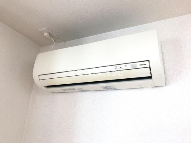 ティアリークリスタル|エアコン(イメージ)