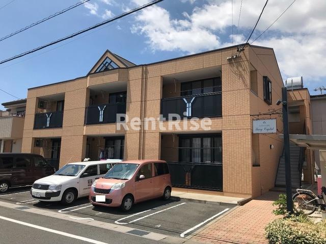 ティアリークリスタルの外観|外観写真その他1