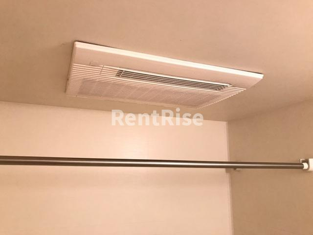 ティアリークリスタル|浴室乾燥機(イメージ)