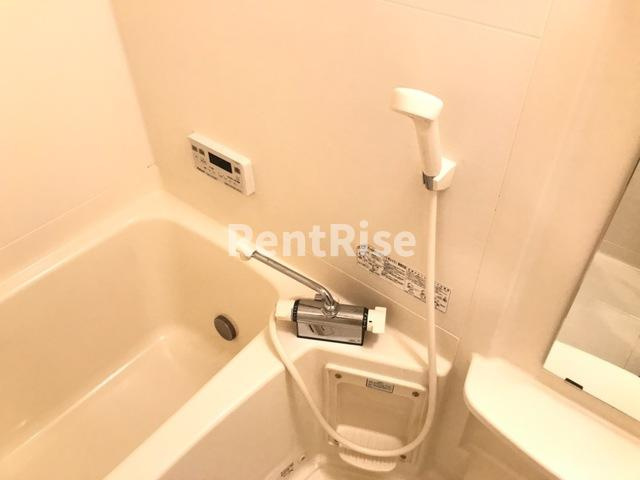 ティアリークリスタル|バス(イメージ)