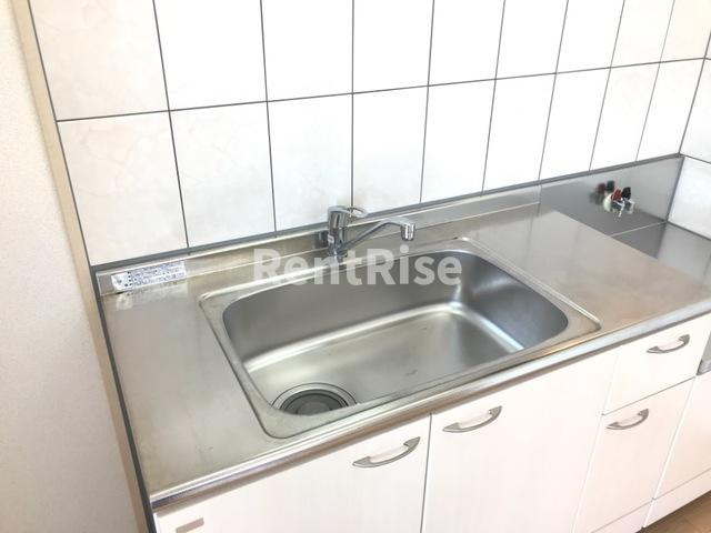 ティアリークリスタルのキッチン|キッチン(イメージ)