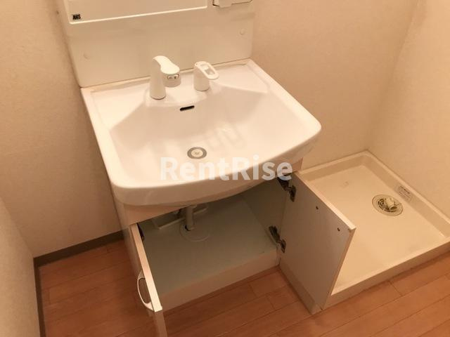 ティアリークリスタル|洗髪洗面化粧台(イメージ)