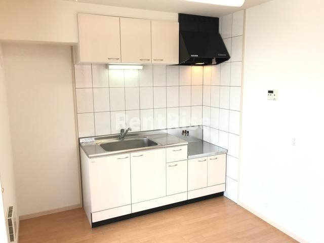 ティアリークリスタルのキッチン|キッチン(イメージ)