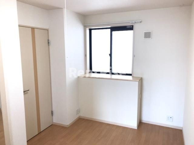 ティアリークリスタルの洋室|北洋室(イメージ)