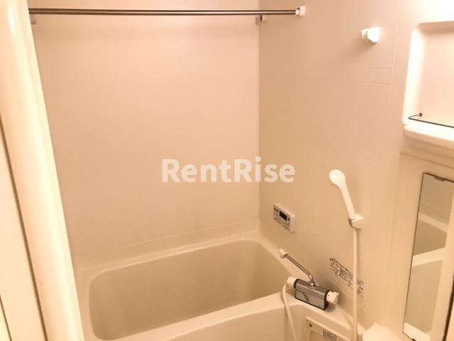 ティアリークリスタルの展望|バス(イメージ)