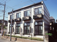 スリジエ３の画像