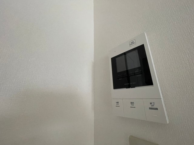 プリメーラリヨンⅡの浴室