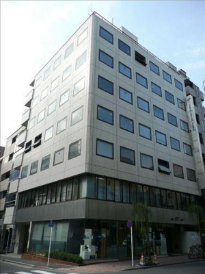 【外観】 | 銀座ＧＴビル