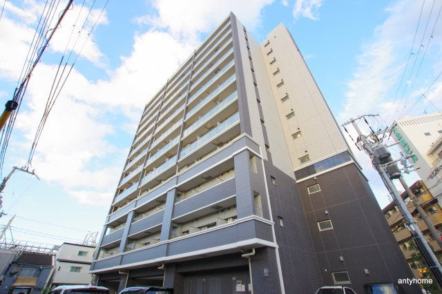 エスリード大阪シティノース　仲介手数料無料
