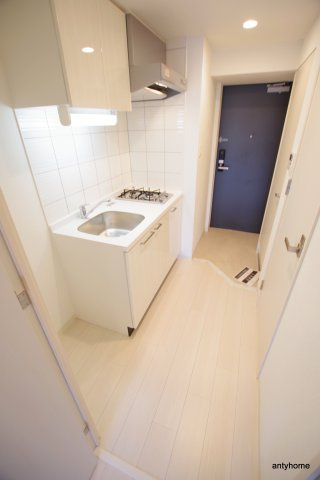 エスリード大阪シティノース　仲介手数料無料の内装