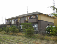 ソレイユ中田の画像