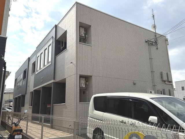 フィールドヴィレッジⅢ