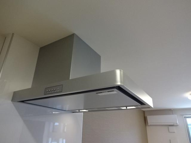 ハウス２８のキッチン|キッチン