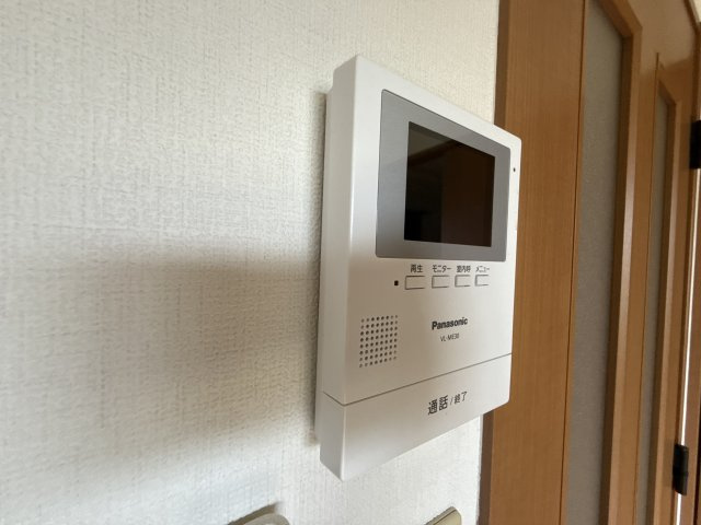 プチ・ボヌールのセキュリティ