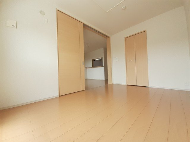 アン　ボヌールの内装