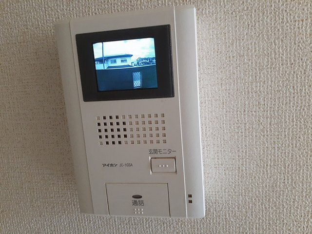 サンフレッチェ南条Ｂのセキュリティ