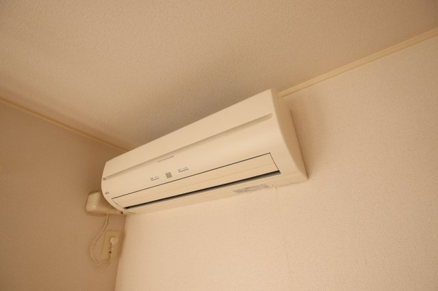 【設備】 | ユニゾン | エアコン