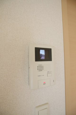 【セキュリティ】 | ユニゾン | TVインターホン