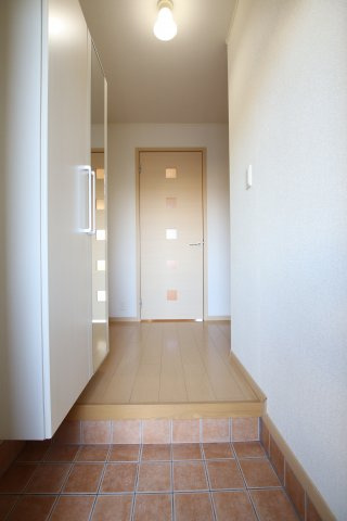 【玄関】 | ユニゾン