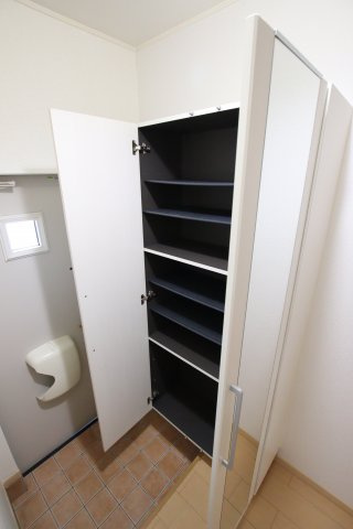 【収納】 | ユニゾン
