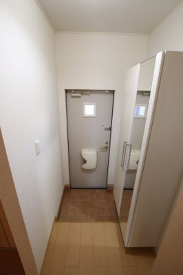 【玄関】 | ユニゾン