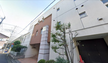 corridorの画像