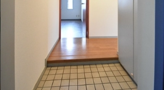 【玄関】 | corridor
