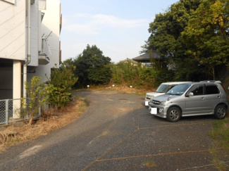 【駐車場】 | ファミールマンション
