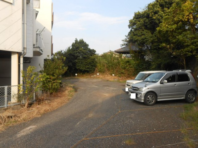 【駐車場】 | ファミールマンション