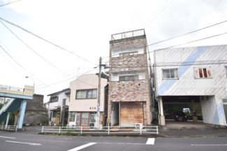 【外観】 | ファミールマンション