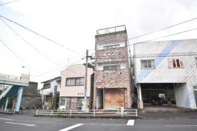 【外観】 | ファミールマンション