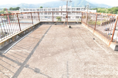 【その他】 | ファミールマンション