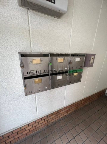 宮本マンションの設備