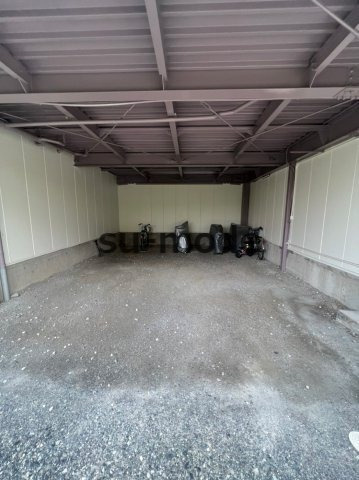 宮本マンションのその他共用部分