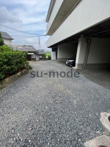 宮本マンションの周辺