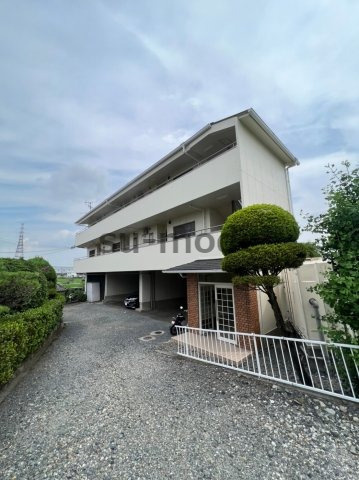 宮本マンションの外観