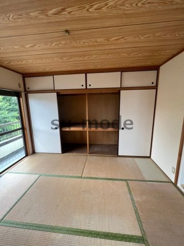 宮本マンションの収納