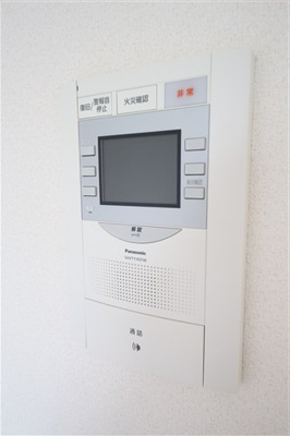 【セキュリティ】 | ファステート難波WESTディオン