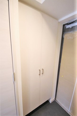 【収納】 | ファステート難波WESTディオン