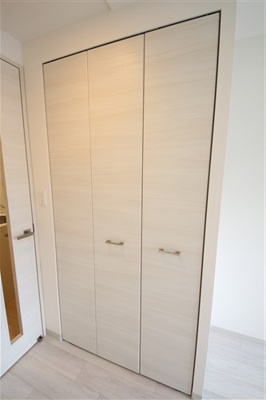 【収納】 | ファステート難波WESTディオン