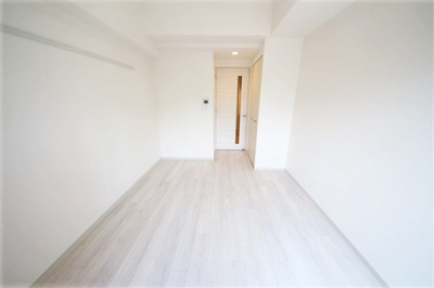 【洋室】 | ファステート難波WESTディオン