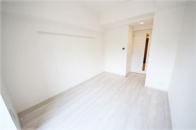 【洋室】 | ファステート難波WESTディオン