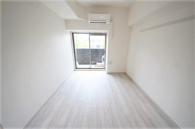 【洋室】 | ファステート難波WESTディオン