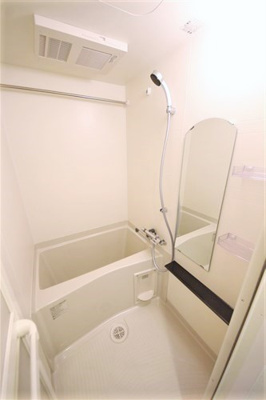 【浴室】 | ファステート難波WESTディオン